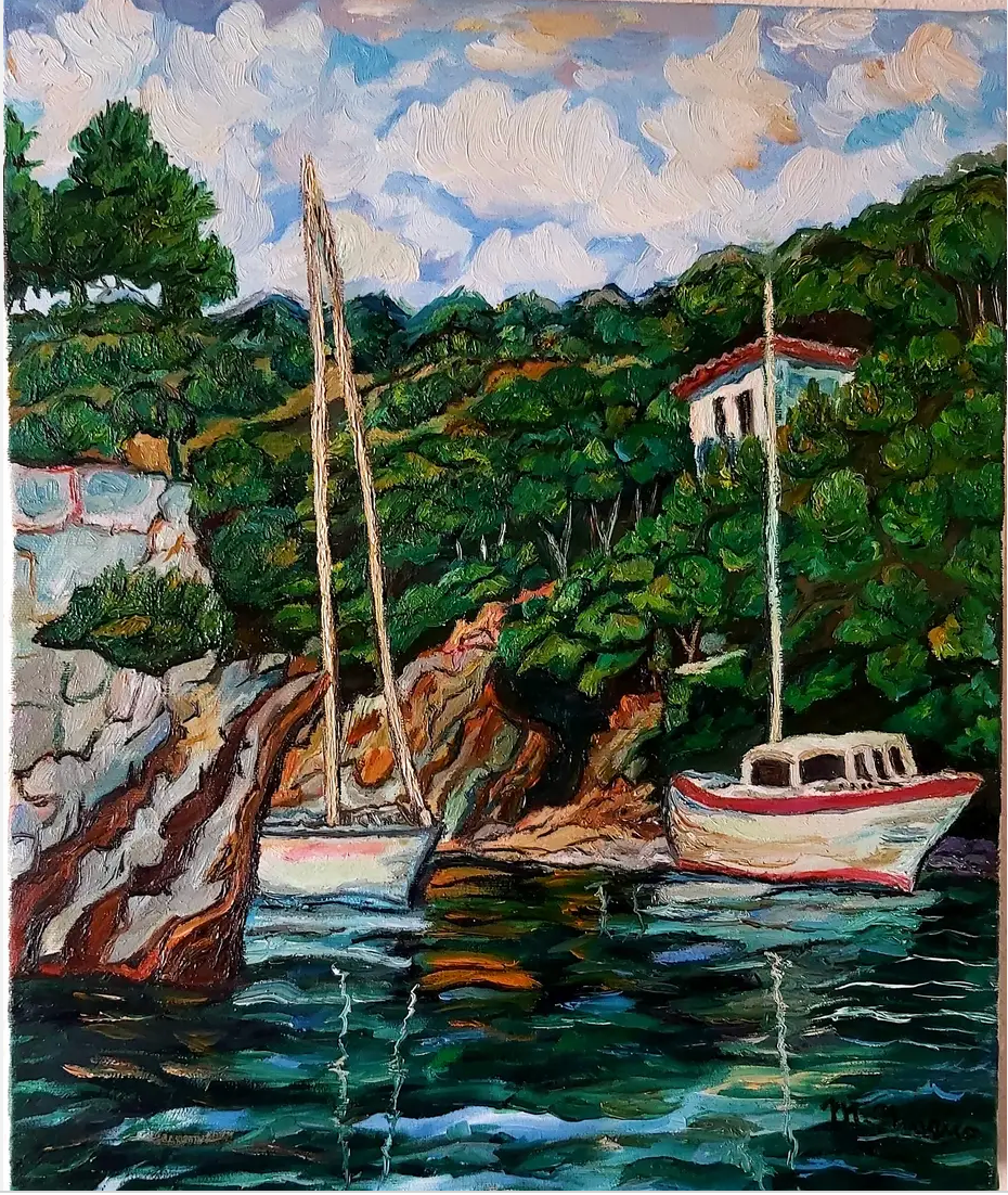Cala de Mallorca (Islas Baleares)
